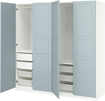 Фото IKEA Pax/Fjarehals 895.651.75