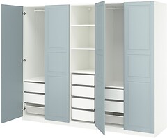 Фото IKEA Pax/Fjarehals 395.652.05