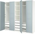 Фото IKEA Pax/Fjarehals 395.652.10
