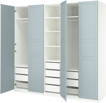 Фото IKEA Pax/Fjarehals 395.652.10