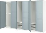 Фото IKEA Pax/Fjarehals 495.652.19