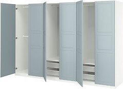 Фото IKEA Pax/Fjarehals 495.652.19