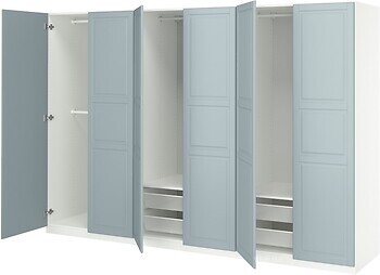 Фото IKEA Pax/Fjarehals 495.652.19