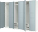 Фото IKEA Pax/Fjarehals 095.652.21