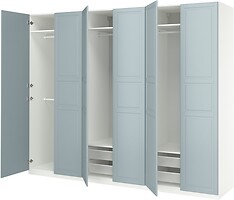 Фото IKEA Pax/Fjarehals 095.652.21