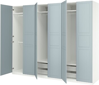 Фото IKEA Pax/Fjarehals 095.652.21