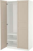 Фото IKEA Pax/Flisberget 595.006.61