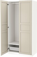 Фото IKEA Pax/Flisberget 694.803.04