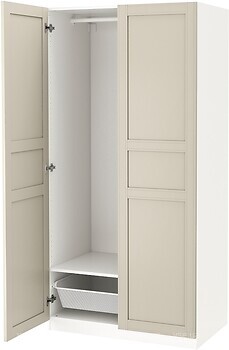 Фото IKEA Pax/Flisberget 694.803.04