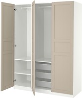 Фото IKEA Pax/Flisberget 995.006.78