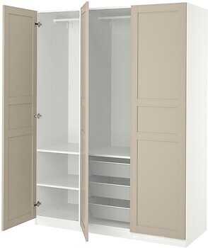 Фото IKEA Pax/Flisberget 995.006.78