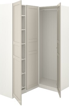 Фото IKEA Pax/Flisberget 992.213.71