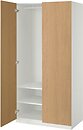 Фото IKEA Pax/Storklinta 595.625.93