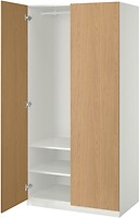 Фото IKEA Pax/Storklinta 595.625.93
