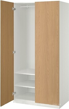 Фото IKEA Pax/Storklinta 595.625.93