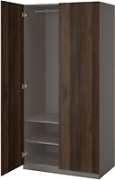 Фото IKEA Pax/Storklinta 295.626.03