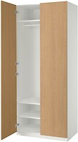 Фото IKEA Pax/Storklinta 595.625.88