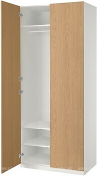 Фото IKEA Pax/Storklinta 595.625.88