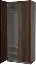 Фото IKEA Pax/Storklinta 495.625.98
