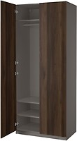 Фото IKEA Pax/Storklinta 495.625.98