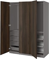 Фото IKEA Pax/Storklinta 695.626.82