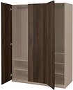 Фото IKEA Pax/Storklinta 995.626.47