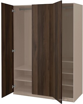 Фото IKEA Pax/Storklinta 995.626.47