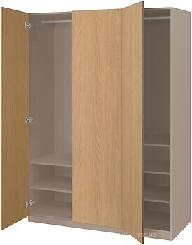 Фото IKEA Pax/Storklinta 095.626.37