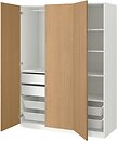 Фото IKEA Pax/Storklinta 795.625.49