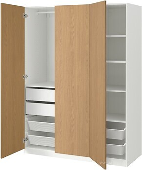 Фото IKEA Pax/Storklinta 795.625.49