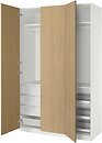 Фото IKEA Pax/Storklinta 095.626.75