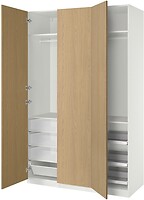 Фото IKEA Pax/Storklinta 095.626.75