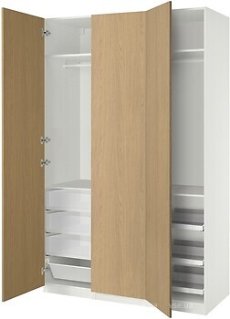 Фото IKEA Pax/Storklinta 095.626.75