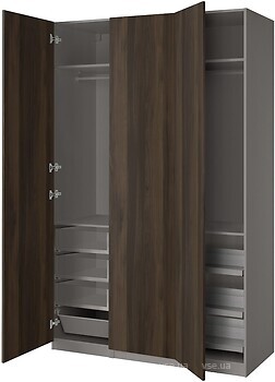 Фото IKEA Pax/Storklinta 295.626.84