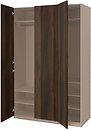 Фото IKEA Pax/Storklinta 195.626.51