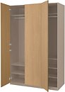 Фото IKEA Pax/Storklinta 295.626.41