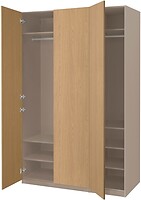 Фото IKEA Pax/Storklinta 295.626.41