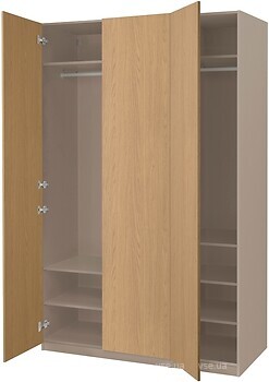 Фото IKEA Pax/Storklinta 295.626.41