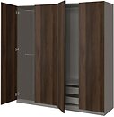 Фото IKEA Pax/Storklinta 495.627.39