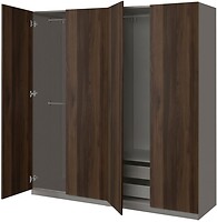 Фото IKEA Pax/Storklinta 495.627.39