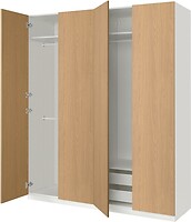 Фото IKEA Pax/Storklinta 795.627.14
