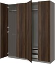 Фото IKEA Pax/Storklinta 195.627.45
