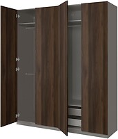 Фото IKEA Pax/Storklinta 195.627.45