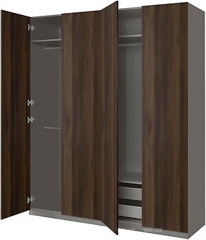 Фото IKEA Pax/Storklinta 195.627.45