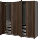Фото IKEA Pax/Storklinta 195.627.93