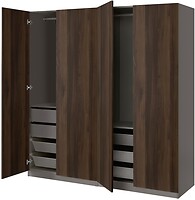 Фото IKEA Pax/Storklinta 195.627.93