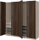Фото IKEA Pax/Storklinta 795.627.85
