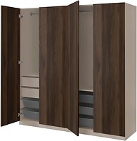 Фото IKEA Pax/Storklinta 795.627.85