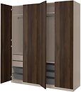 Фото IKEA Pax/Storklinta 595.627.91