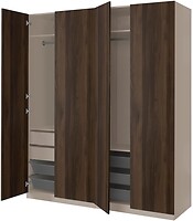 Фото IKEA Pax/Storklinta 595.627.91